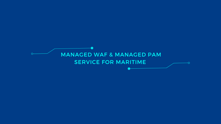 library+ Managed WAF & Managed PAM SERVICE for Maritime-3